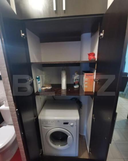 Apartament de 3 camere,72 mp, Plopilor - 11