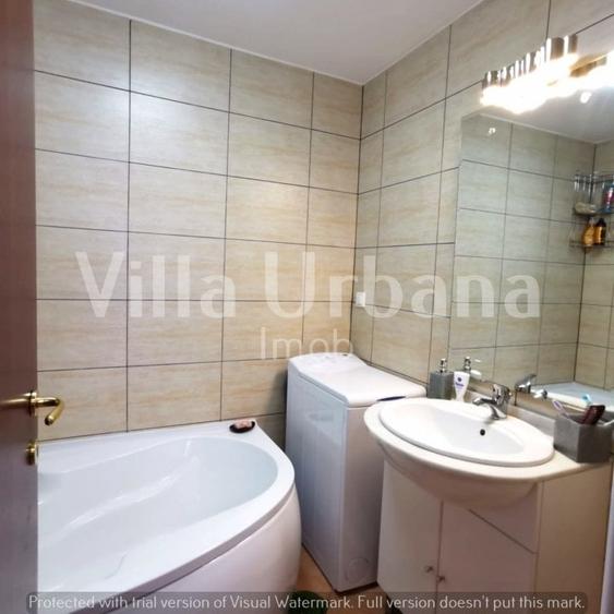 Apartament 2 Camere, 70 mp, Ansamblu rezidential - 9
