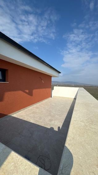 Ap 2 camere + terasă 28mp | Finalizat | Comision zero | Eroilor Residence - 5