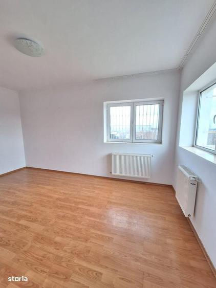 Imobil de inchiriat DN4 Frumusani ideal azil, clinica, sediu firma - 6