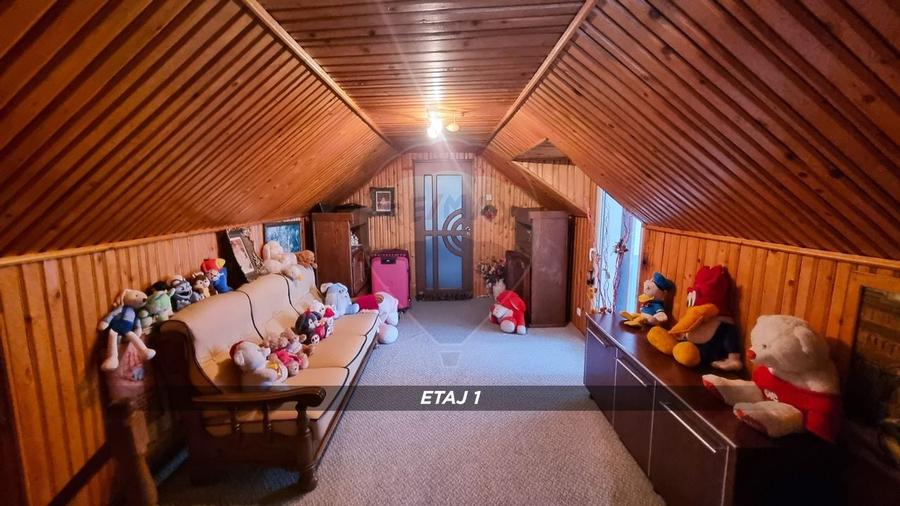 Casă / Vilă cu 10 camere de vânzare în SIGHETUL MARMATIEI zona Central - 43