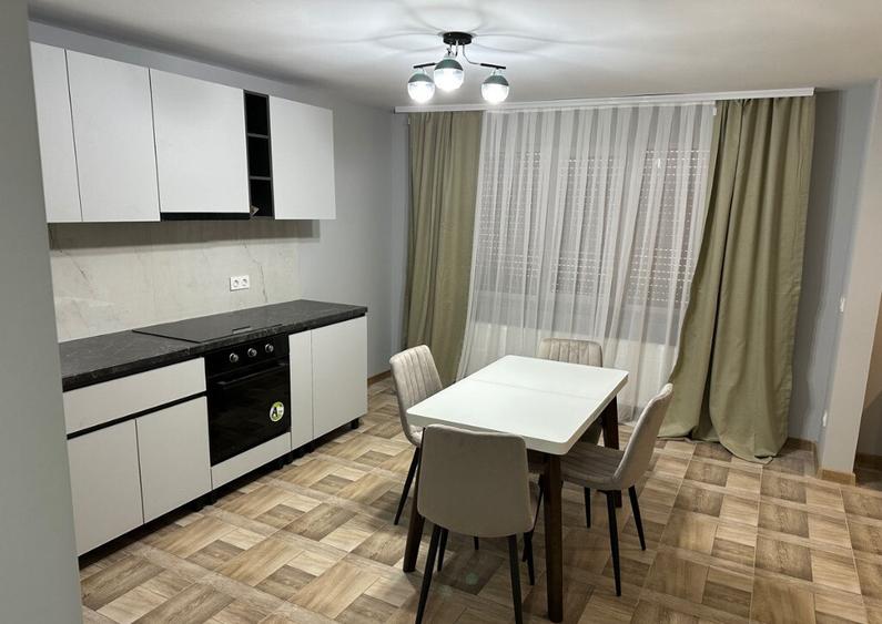 Garsoniera de inxhiriat in zona Ghencea - 1