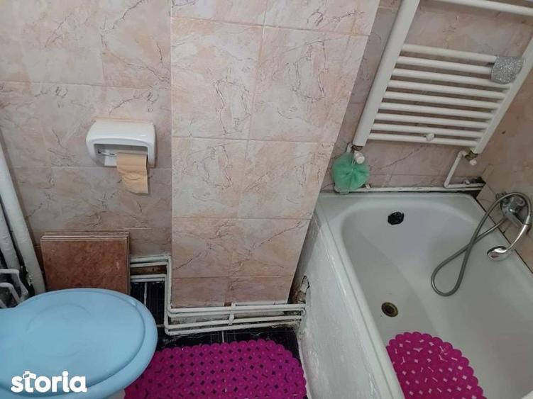 Inchiriez garsoniera zona astralis - 5