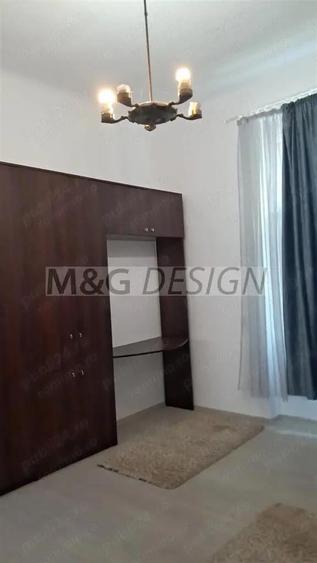 1 camera zona Complex etaj 1 cu centrala - 5