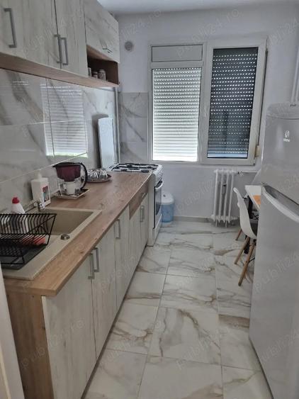 Apartament 2 camere Titan - 2