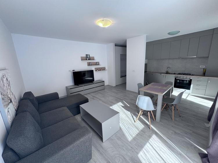 2 camere Aradului , str.Armoniei - 2