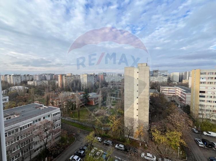 Vanzare apartament 2 camere, Drumul Taberei-metrou T. Vladimirescu - 9