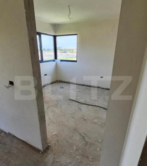 Casa moderna, situata in Jucu de Mijloc , pe un teren de - 1