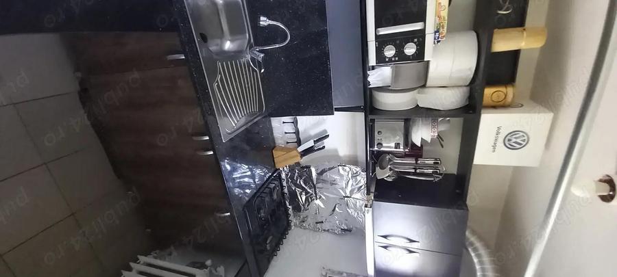 Garsoniera Drumul taberei sector 6 - 3