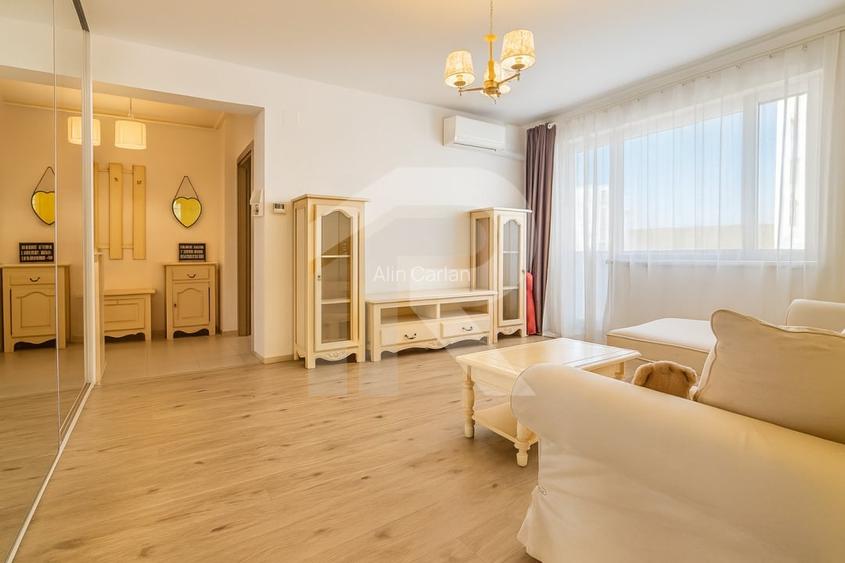 Apartament 2 camere de inchiriat - Greenfield Residence, Baneasa Apartament 2 camere de inchiriat - Greenfield Residence, Baneasa