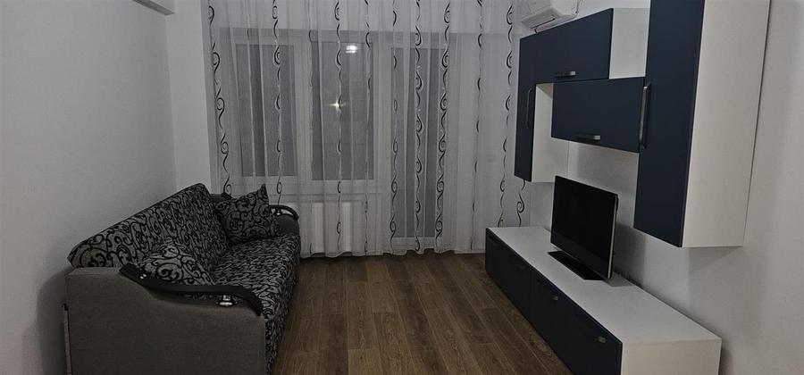 Apartament 1 Camera UNIREA TOWERS - 440 euro - 10