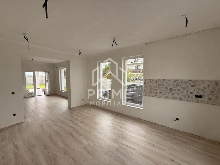 CASA INDIVIDUALA 4 CAMERE, 120MP, ULTRA FINISATA, DEALUL FURCILOR, ALBA IULIA - 9