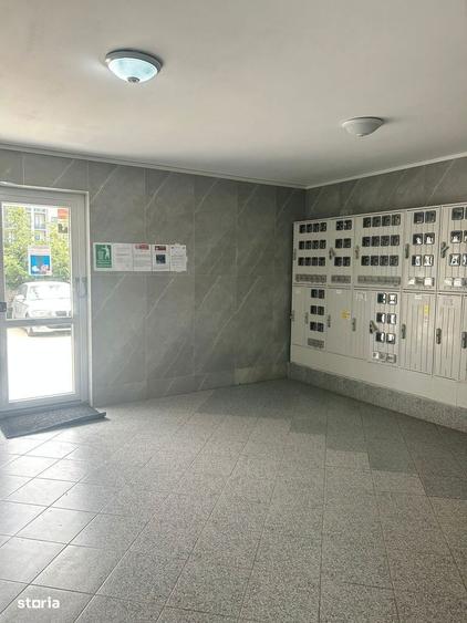 Garsoniera- Militari Residence, Centrala Proprie, Bloc Nou, Modern - 17