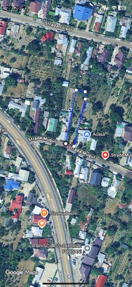 Teren de vânzarea sau de închiriat în Golești - 2