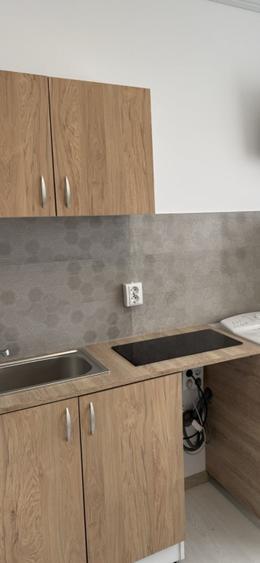 Garsoniera  renovata - modernă- langa Coresi  Mall - 1