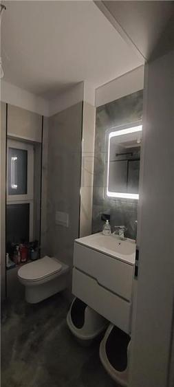 Duplex superb - mobilat si utilat complet - perete comun izolat fonic. - 9