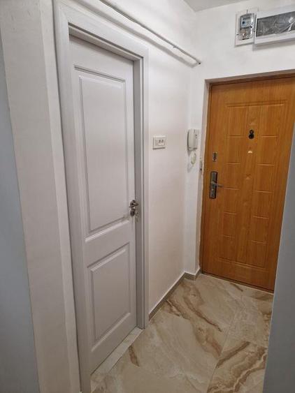 Inchiriere garsoniera Hipodrom, conf 1, parter, mobilata si utilata complet - 3