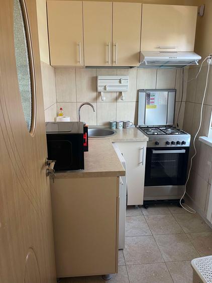 Garsoniera de inchiriat Craiova - 6