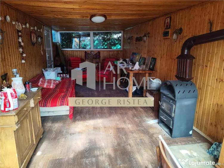 Casa, hala productie si teren, in Ploiesti, zona Malu Rosu. - 11