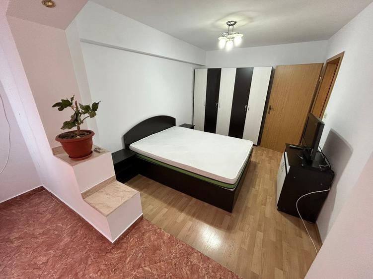 ParkLake Mall 2Min,Dristor Metrou 10Min,Baba Novac Reconstructiei,C Anaf,Parcare - 5