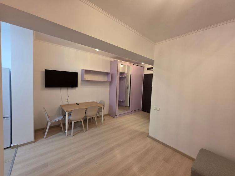 Dristor, bloc 2019, Ramnicul Valcea, 5 minute metrou, Day Residence, - 10