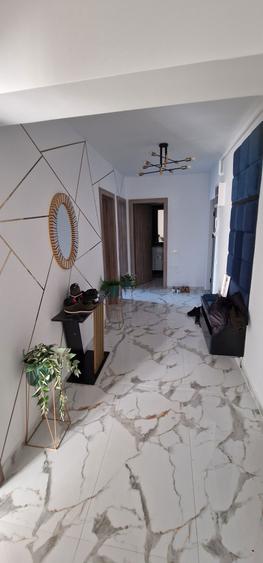 Apartament 3 camere decomandat, mobilat complet - 4