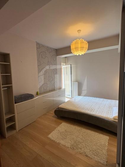 Apartament 2 camere, etaj intermediar, zona Lidl Buna Ziua - 6