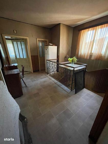 Casa P+1 cu 4 camere si 150 mp teren , zona 14 Mai - 15