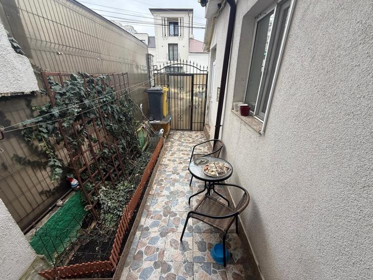 Casa renovata in centrul orasului – Tomis II, pozitie strategica- 112.000 € - 12