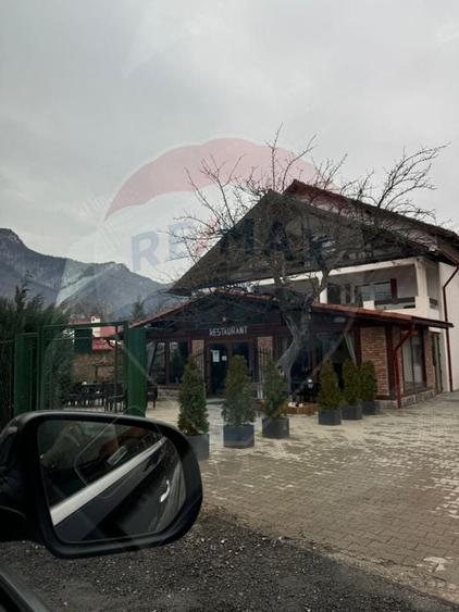 Teren Zarnesti /Bran/Predelut6 Strada Pe tarina - 3