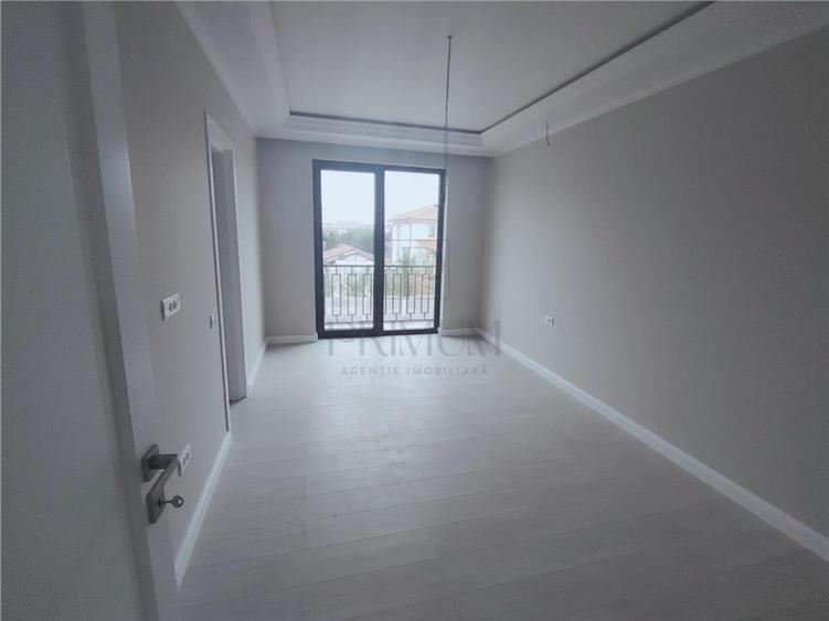 Duplex in Cartier Europa - Perete dublu - finisaje premium - 5 camere - 10