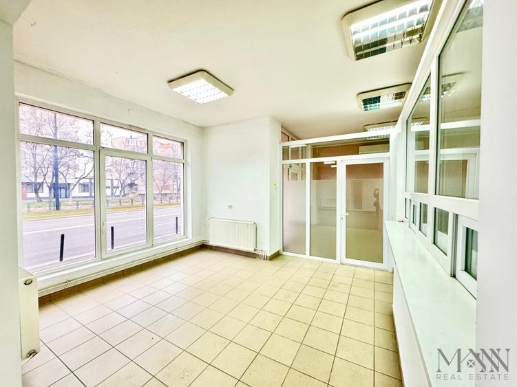 Spatiu comercial | De vanzare | Bld. Dimitrie Cantemir, Oradea - 1