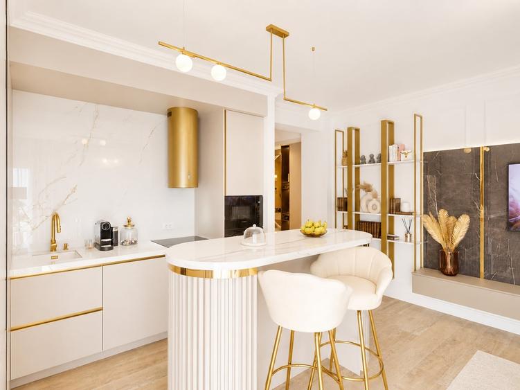 Apartament Modern Luxury | Luminos, Elegant, Ready to Move-0%COMISION - 1