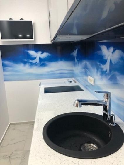 Propietar, inchiriez garsoniera ultraLUX , Titan, Costin Georgian - 3