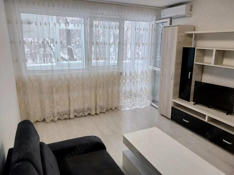 De vanzare apartament 2 camere,etaj.2, Pia?a Progresului,Sector.4, 82000 Euro negociabil - 6