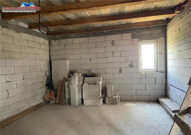 Casa de in localitatea Malcoci - 7