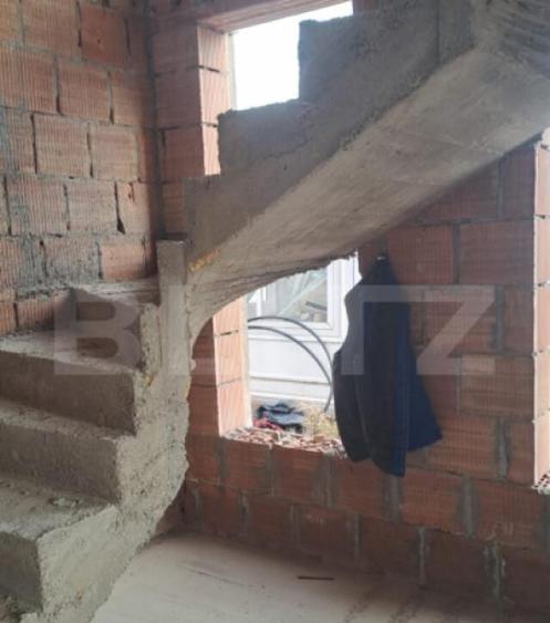 Casa individuala 4 camere Cristian,casa la rosu! - 10