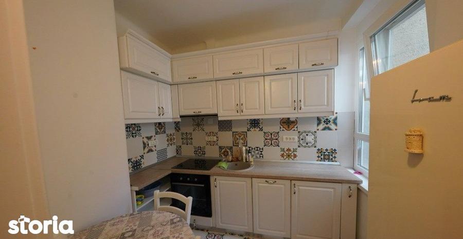 Apartament Cu 2 Camere, Centrul Orasului La Doar Cateva Click-uri! - 7