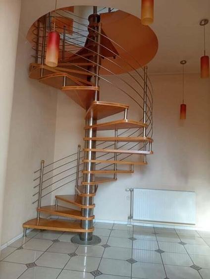 CASA 6 camere CU MANSARDA cu un design deosebit si o arhitectura futurista - 18