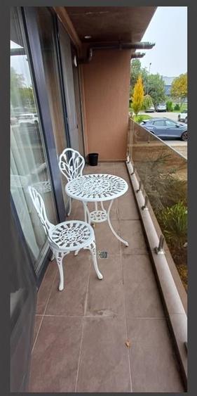 Studio modern Urban Invest ,Tractorul - 17