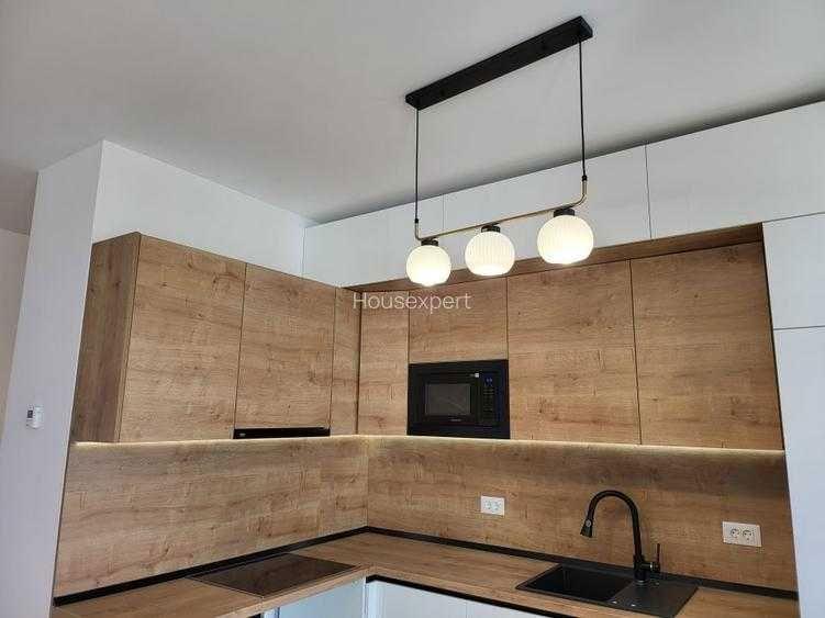 2 camere de inchiriat Ivy Residence Baneasa - 2