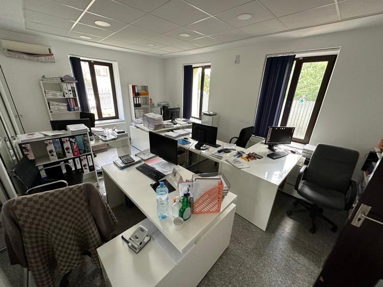 Proprietar,vand casa in ultracentrala (in spate la Modern/Winmark), 329 mp teren - 3