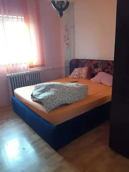 Rahova, Margeanului 4 camere etaj 8/10 bloc 1986 - 2