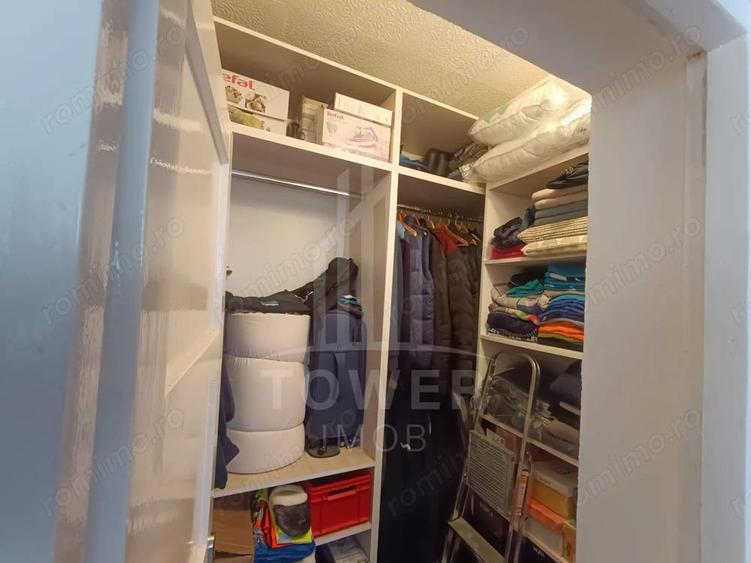 Casa de vanzare in satul Ro?ia cu vedere panoramica spre Mun?ii Fagaras - 2