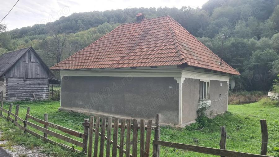 Vand proprietate pe Transapuseana - 3