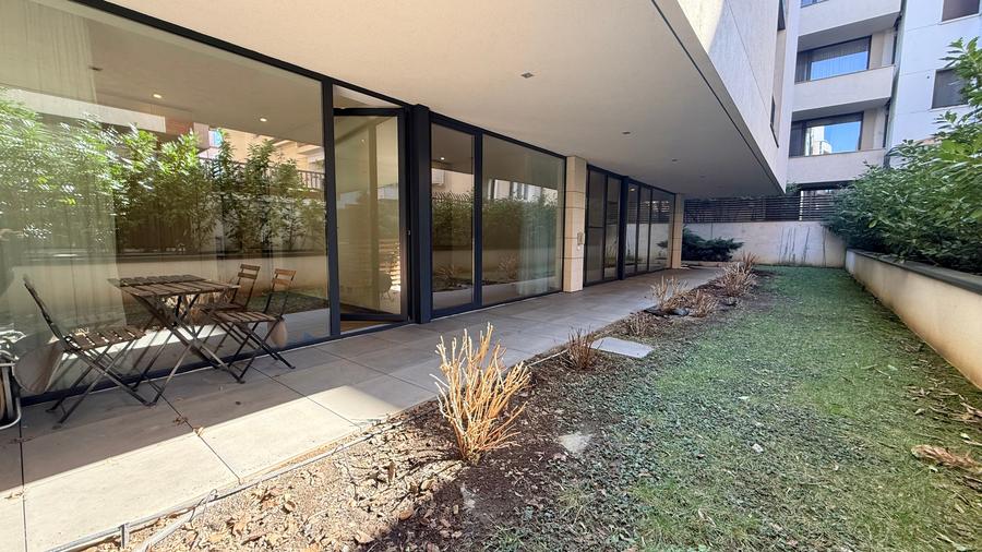 Primăverii – 4 camere cu grădină proprie | Parter, bloc 2020 / 0% COMISION - 3