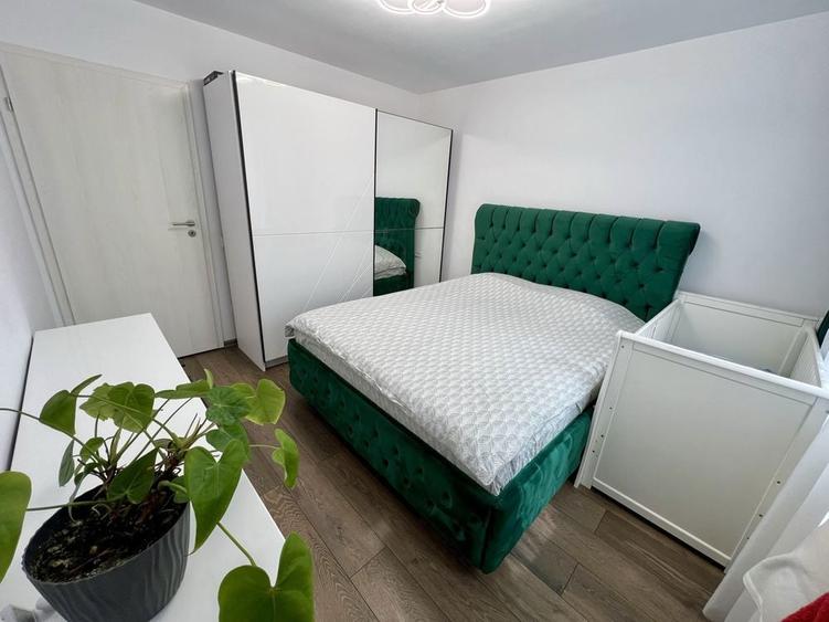 Vand apartament 2 camere - etaj 1 - 13