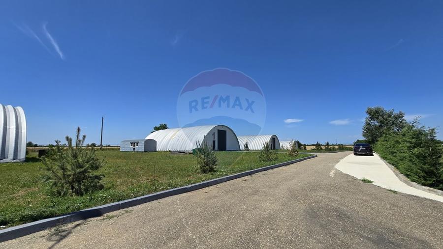 DE VANZARE | Hale | 1407mp | Teren 9344 | Potigrafu - 1