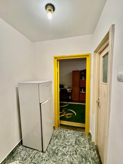 Apartament  cu 2 camere, zona Aleea Muncii - Tot ce ai nevoie la parter - 17