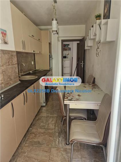 Apartement 2 camere Mobilat Utilat Militari Resience 450 eur - 4